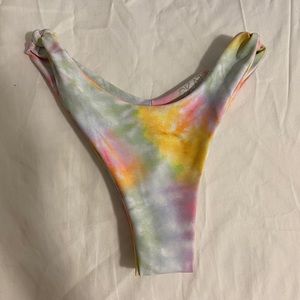 Skatie Suzanne Bottom in Woodstock XS